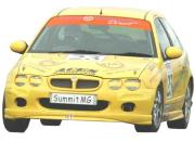 2004 - MG ZR