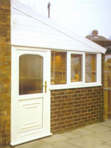 Frames Conservatories Direct