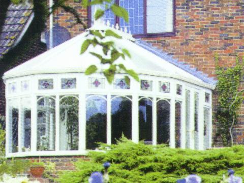 Frames Conservatories Direct