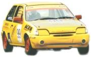 2003 - BRSCC Fiesta